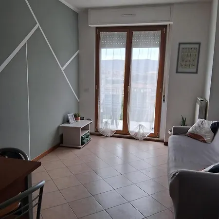 Ppanoramico Apartamento
