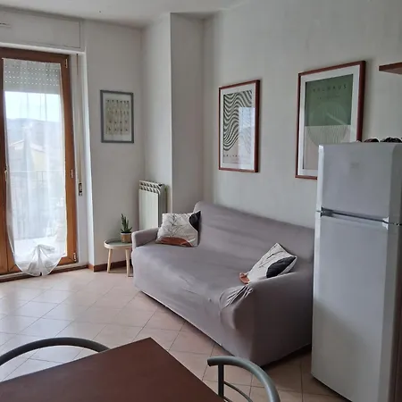 Apartamento Ppanoramico