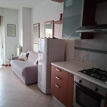 Apartamento Ppanoramico