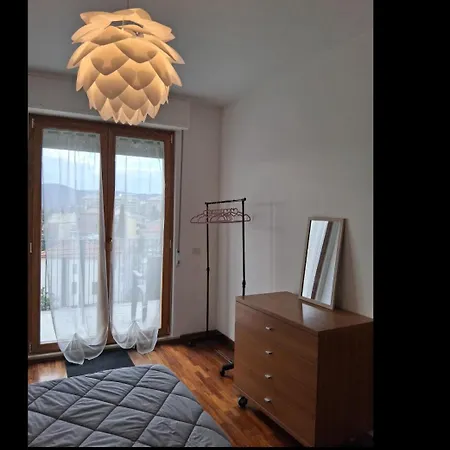 Apartamento Ppanoramico