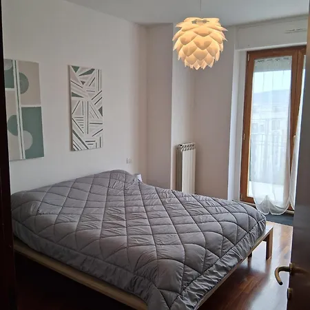 Apartamento Ppanoramico Perugia
