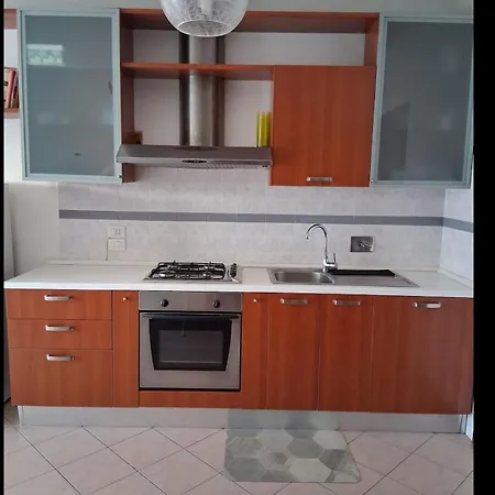 Apartamento Ppanoramico