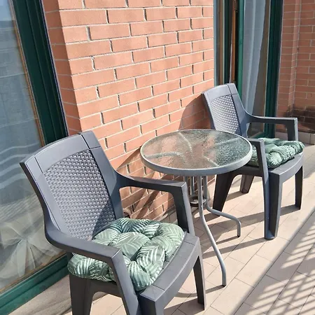 Apartamento Ppanoramico *