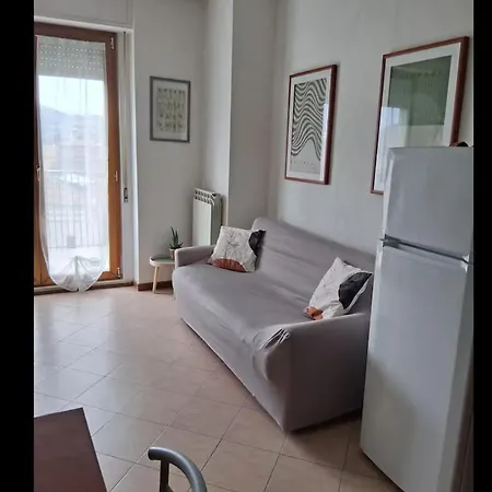 Apartamento Ppanoramico *