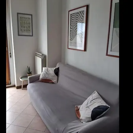 Apartamento Ppanoramico Perugia