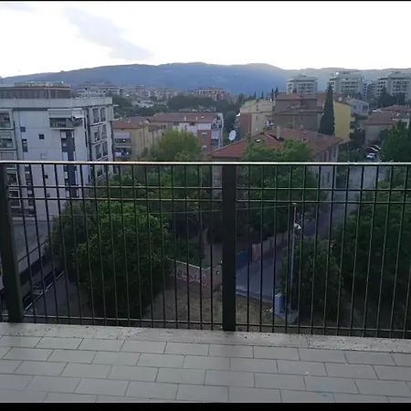 Ppanoramico Apartamento